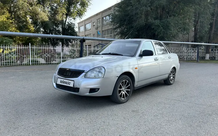 ВАЗ (Lada) Priora 2170 2012 годаүшін1 650 000 тг. в Уральск