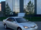 Toyota Camry 2006 годаүшін5 000 000 тг. в Шымкент – фото 4
