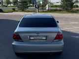 Toyota Camry 2006 годаүшін5 000 000 тг. в Шымкент – фото 3