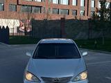 Toyota Camry 2006 годаүшін5 000 000 тг. в Шымкент – фото 2