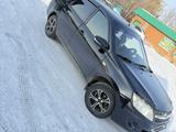 ВАЗ (Lada) Granta 2190 2013 годаfor2 450 000 тг. в Петропавловск – фото 5