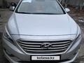 Hyundai Sonata 2015 года за 7 000 000 тг. в Алматы – фото 5