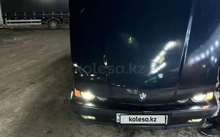 BMW 520 1995 годаfor2 300 000 тг. в Тараз