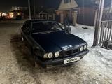 BMW 520 1995 года за 2 300 000 тг. в Тараз – фото 2