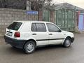 Volkswagen Golf 1993 годаүшін1 350 000 тг. в Шымкент – фото 7