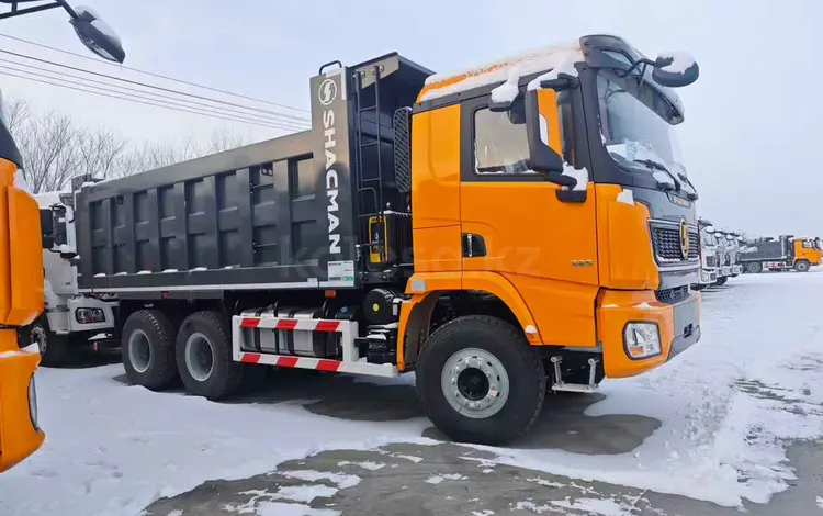 Shacman (Shaanxi)  X3000 2025 года за 30 000 000 тг. в Астана
