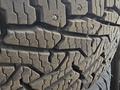 Nokian Hakkapeliitta LT 2 275/65 R20 с шипамиүшін370 000 тг. в Алматы