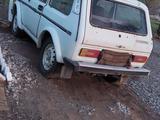 ВАЗ (Lada) Lada 2121 1988 года за 450 000 тг. в Темиртау – фото 2