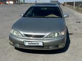 Lexus ES 300 2001 года за 4 350 000 тг. в Кызылорда – фото 3