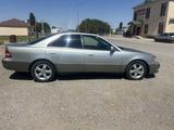 Lexus ES 300 2001 года за 4 350 000 тг. в Кызылорда