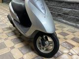 Honda  Dio 2012 года за 320 000 тг. в Алматы – фото 2