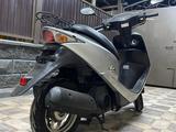 Honda  Dio 2012 года за 320 000 тг. в Алматы – фото 4