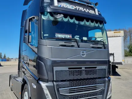 Volvo  VOLVO FH460 2022 2022 года за 49 000 000 тг. в Павлодар – фото 8