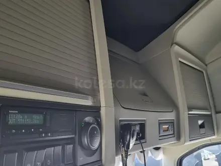 Volvo  VOLVO FH460 2022 2022 года за 49 000 000 тг. в Павлодар – фото 16