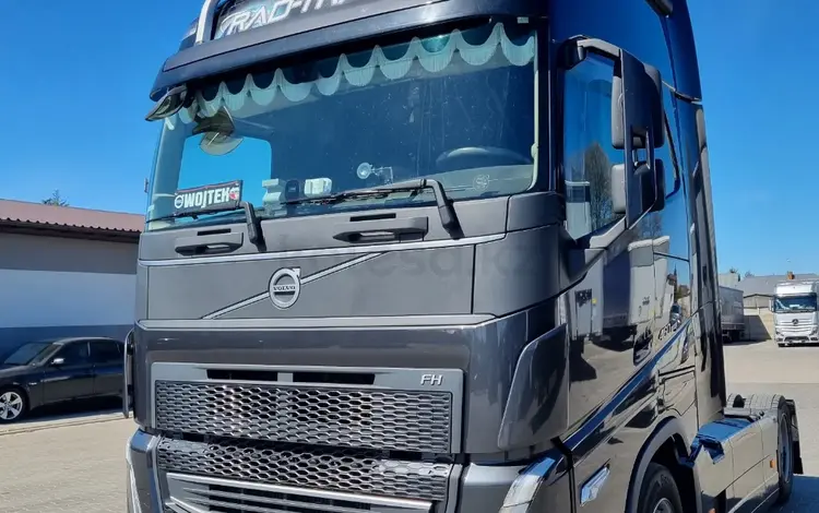Volvo  VOLVO FH460 2022 2022 годаүшін49 000 000 тг. в Павлодар