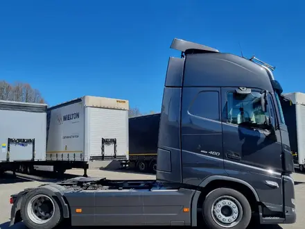 Volvo  VOLVO FH460 2022 2022 года за 49 000 000 тг. в Павлодар – фото 5
