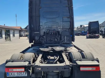 Volvo  VOLVO FH460 2022 2022 года за 49 000 000 тг. в Павлодар – фото 4