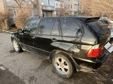 BMW X5 2005 годаүшін6 000 000 тг. в Актобе – фото 4