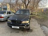 BMW X5 2005 годаүшін6 000 000 тг. в Актобе – фото 5