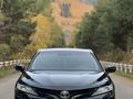 Toyota Camry 2019 годаүшін13 700 000 тг. в Алматы