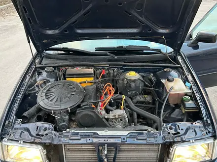 Audi 80 1992 года за 1 300 000 тг. в Павлодар – фото 2