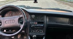 Audi 80 1992 года за 1 300 000 тг. в Павлодар – фото 3