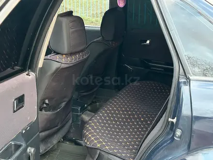 Audi 80 1992 года за 1 300 000 тг. в Павлодар – фото 5