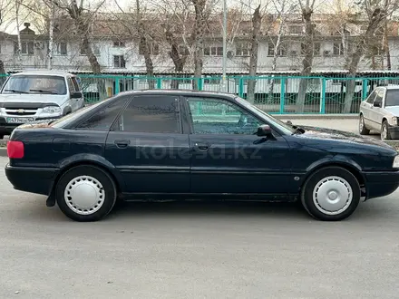 Audi 80 1992 года за 1 300 000 тг. в Павлодар – фото 6