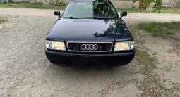 Audi 80 1992 года за 1 300 000 тг. в Павлодар