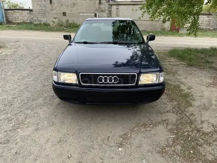 Audi 80 1992 года за 1 300 000 тг. в Павлодар