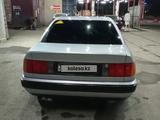 Audi 100 1991 годаүшін2 300 000 тг. в Шымкент – фото 5