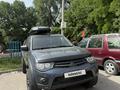 Mitsubishi L200 2007 годаүшін7 500 000 тг. в Алматы – фото 2