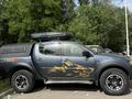 Mitsubishi L200 2007 годаүшін7 500 000 тг. в Алматы – фото 3