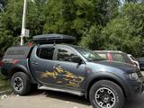 Mitsubishi L200 2007 года за 7 500 000 тг. в Алматы