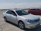 Toyota Camry 2002 годаүшін4 700 000 тг. в Тараз