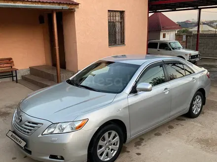 Toyota Camry 2007 года за 6 600 000 тг. в Шымкент