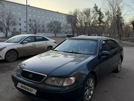 Lexus GS 300 1994 года за 2 700 000 тг. в Павлодар
