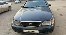Lexus GS 300 1994 года за 2 800 000 тг. в Павлодар – фото 2