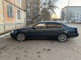 Lexus GS 300 1994 года за 2 700 000 тг. в Павлодар – фото 2