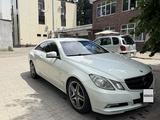 Mercedes-Benz E 250 2010 года за 6 600 000 тг. в Алматы