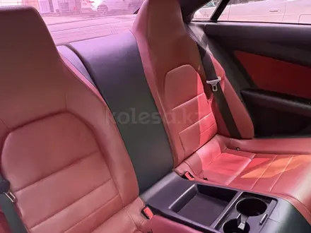 Mercedes-Benz E 250 2010 года за 6 600 000 тг. в Алматы – фото 14
