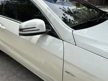 Mercedes-Benz E 250 2010 года за 6 600 000 тг. в Алматы – фото 16