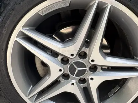 Mercedes-Benz E 250 2010 года за 6 600 000 тг. в Алматы – фото 15
