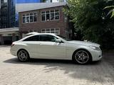 Mercedes-Benz E 250 2010 года за 6 600 000 тг. в Алматы – фото 2