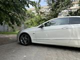 Mercedes-Benz E 250 2010 года за 6 600 000 тг. в Алматы – фото 4