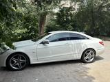 Mercedes-Benz E 250 2010 года за 6 600 000 тг. в Алматы – фото 3