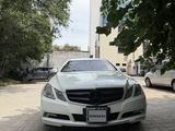 Mercedes-Benz E 250 2010 года за 6 600 000 тг. в Алматы – фото 5