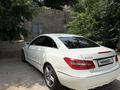 Mercedes-Benz E 250 2010 года за 6 600 000 тг. в Алматы – фото 7