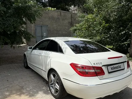 Mercedes-Benz E 250 2010 года за 6 600 000 тг. в Алматы – фото 7