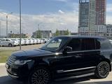 Land Rover Range Rover 2013 года за 17 499 000 тг. в Астана